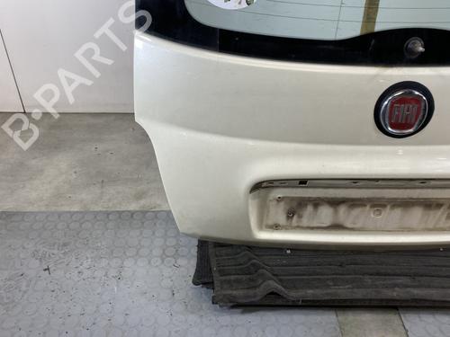 Tailgate FIAT 500 (312_) 1.3 D Multijet (312AXB1A) | BP23273111C6