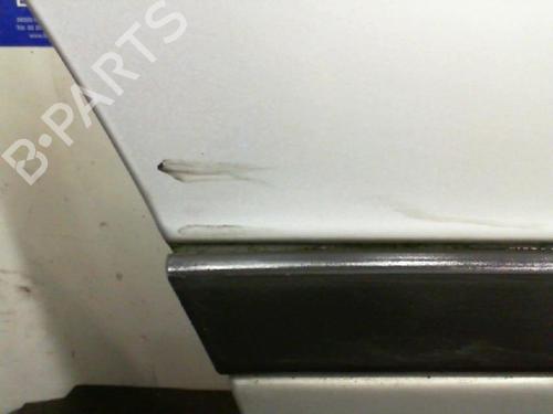 Right rear door BMW 5 (E34)  | BP21956571C5 