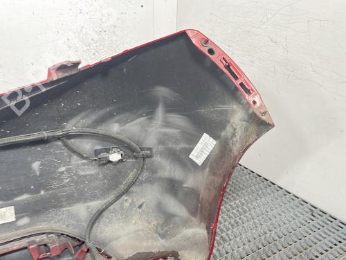 Rear bumper PEUGEOT 208 I (CA_, CC_) 1.2 VTI 82 | BP28282131C8 