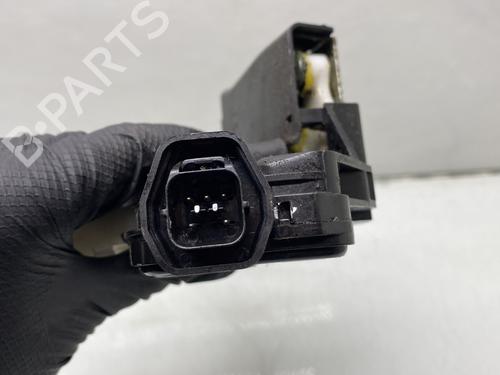 Front left lock HYUNDAI ELANTRA III (XD) 2.0 CRDi | BP20974986C98 