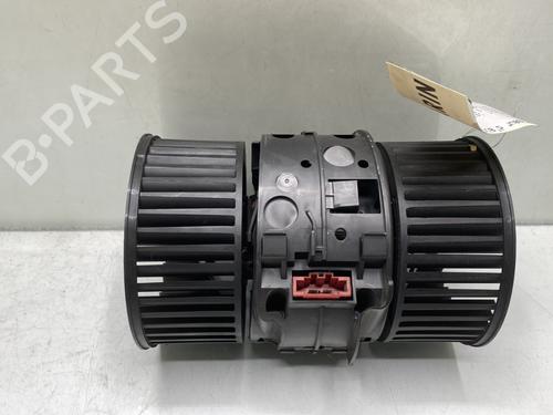 Used Heater blower motor RENAULT GRAND SCÉNIC III (JZ0/1_) 1.6 dCi (JZ00, JZ12) (130 hp) 27632273