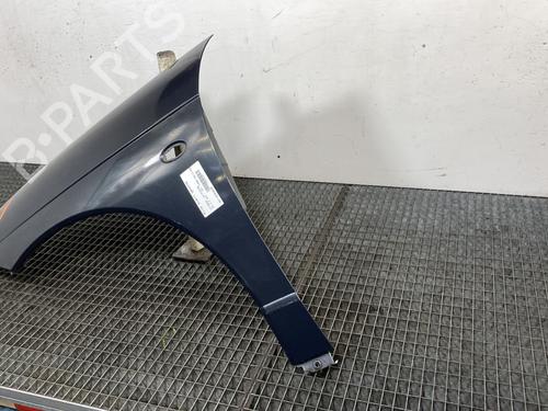 Left front fenders CITROËN C6 (TD_) 2.2 HDi | BP21960519C41 