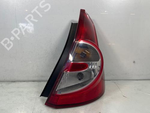 Right taillight DACIA SANDERO | BP35897000C35 - Image 3