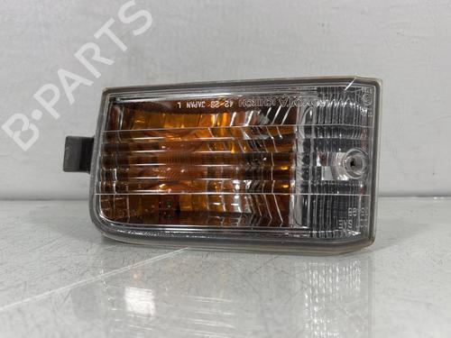 Used Left front indicator TOYOTA RAV 4 II (_A2_) 2.0 D 4WD (CLA20_, CLA21_, CLA20R, CLA21R) (116 hp) 30206126