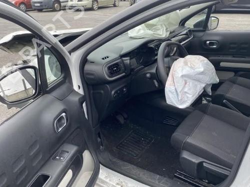 AC compressor CITROËN C3 III (SX) 1.2 PureTech 82 | BP23769309M34  - Image 6