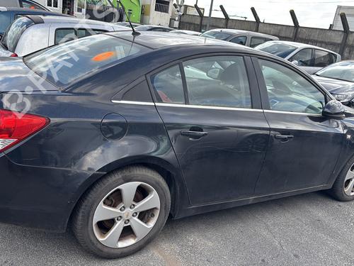 Left front driveshaft CHEVROLET CRUZE (J300) 2.0 CDI | BP26498772M38  - Image 11