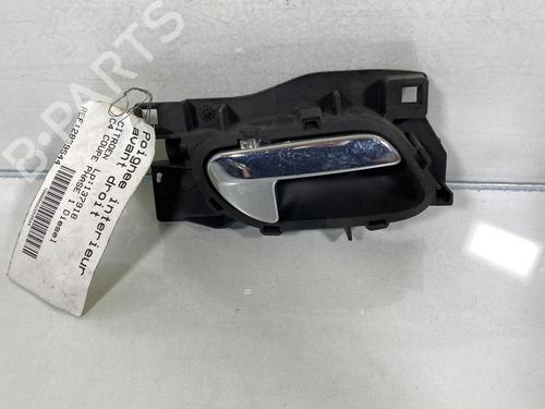 Used Front right interior door handle CITROËN C4 Coupe (LA_) 1.6 HDi (90 hp) 20007303