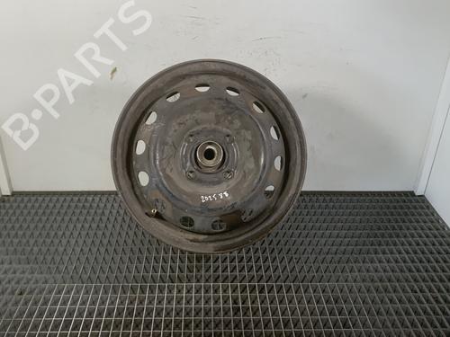 Felge für PEUGEOT 106 II (1A_, 1C_) 1.4 i (75 hp) 27270538