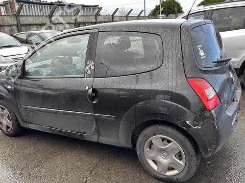 Venstre solskærm RENAULT TWINGO II (CN0_) 1.2 16V (CN0K, CN0V, CN0A) | BP24370158I1 - Image 4