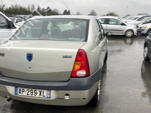 Front left window mechanism DACIA LOGAN (LS_) 1.5 dCi (LS0K) | BP28569273C22 - Image 14