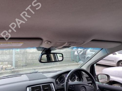 Left taillight MERCEDES-BENZ B-CLASS Sports Tourer (W245) B 200 CDI (245.208) | BP26715751C34 