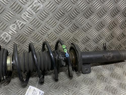 Used Left front shock absorber CITROËN C2 (JM_) 1.4 (73 hp) 31861929