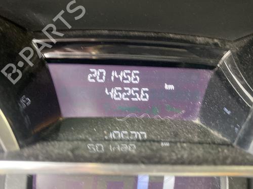 Mirror switch RENAULT CLIO IV (BH_) 1.5 dCi 75 | BP37452328I25 - Image 4