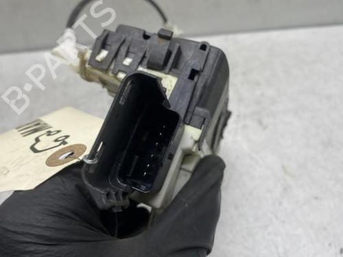 Front left lock PEUGEOT 5008 (0U_, 0E_) 1.6 HDi | BP19952644C98 