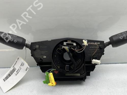 Used Steering column stalk OPEL CORSA D (S07) 1.4 (L08, L68) (90 hp) 21963834
