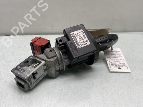 Used Ignition barrel RENAULT MODUS / GRAND MODUS (F/JP0_) 1.5 dCi (FP0D, JP0D) (82 hp) 31213079