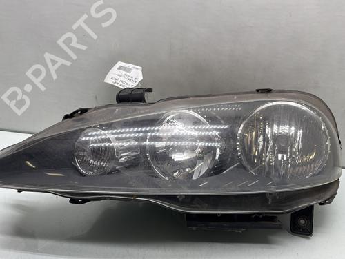 Used Left headlight ALFA ROMEO 147 (937_) 1.6 16V T.SPARK ECO (937.AXA1A, 937.BXA1A) (105 hp) 30409091