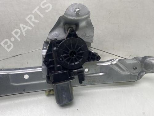 Used Rear left window mechanism Rear left window mechanism DACIA DUSTER (HM_) 1.5 dCi 115 (HMAD) (116 hp) 19958016 19958016