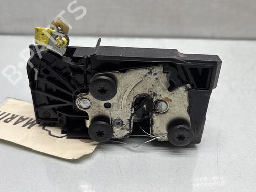Used Front left lock DACIA SANDERO II TCe 90 (B8M1, B8MA, B8AC) (90 hp) 28280065