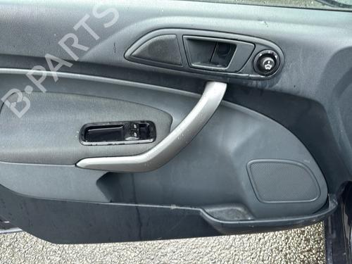 Left front window switch FORD FIESTA VI (CB1, CCN) 1.6 TDCi | BP38493225I27  - Image 25