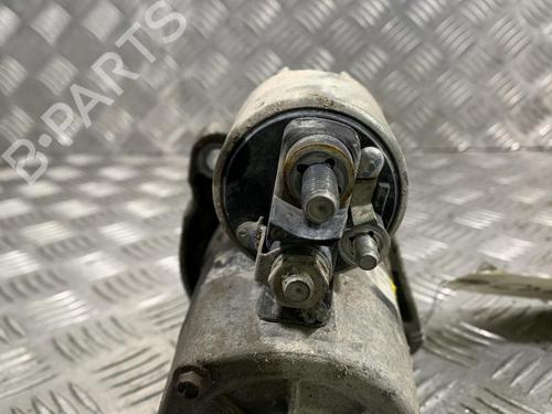 Used Starter Starter FORD FIESTA VI (CB1, CCN) 1.0 EcoBoost (100 hp) 20022505 20022505
