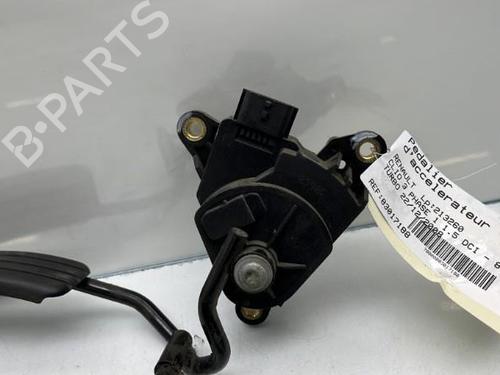 Used Other RENAULT CLIO III (BR0/1, CR0/1) [2005-2014]  19969072