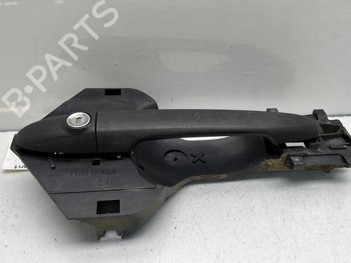 Front left exterior door handle VW CRAFTER 30-50 Van (2E_) 2.5 TDI | BP22608231C128 