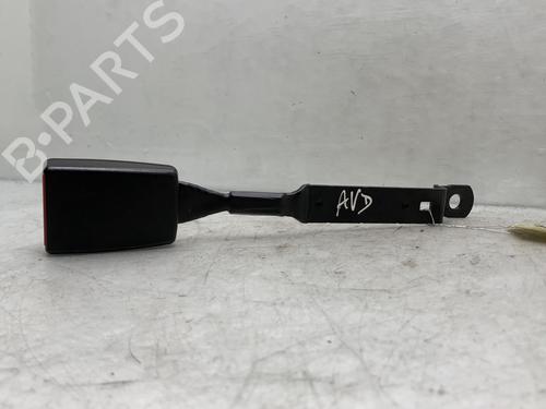 Seat buckle SKODA FABIA II (542) 1.2 TSI | BP20021991I32 