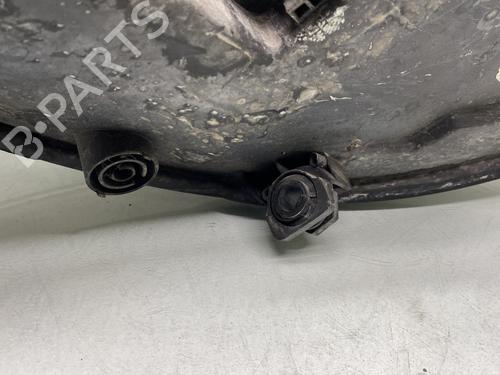 Used Left headlight Left headlight SEAT ALTEA (5P1) 1.9 TDI (105 hp) 24584790 24584790