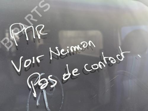 Right sun visor FORD TRANSIT Van (FA_ _) 2.2 TDCi | BP29478283I2 - Image 14