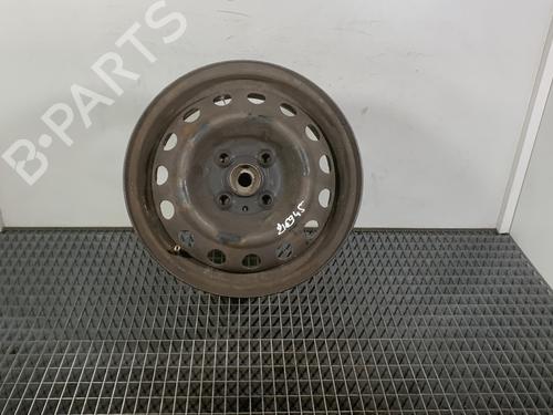 Used Rim KIA RIO II (JB) 1.4 16V (97 hp) 25917190