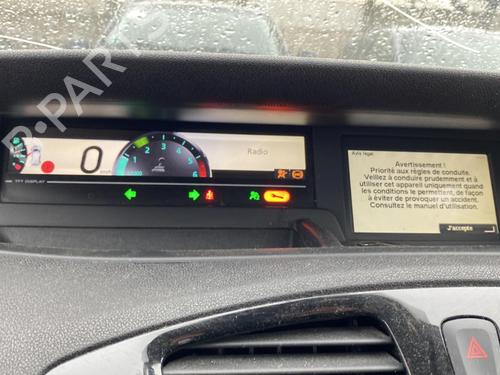 Switch RENAULT SCÉNIC III (JZ0/1_) 1.5 dCi | BP23765267I30 - Image 13