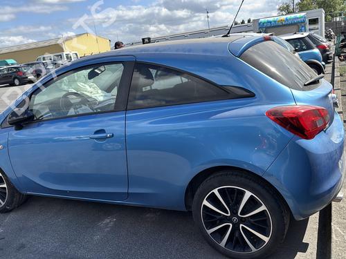 håndbremse OPEL CORSA E (X15) 1.4 (08, 68) | BP30907433I18 - Image 4