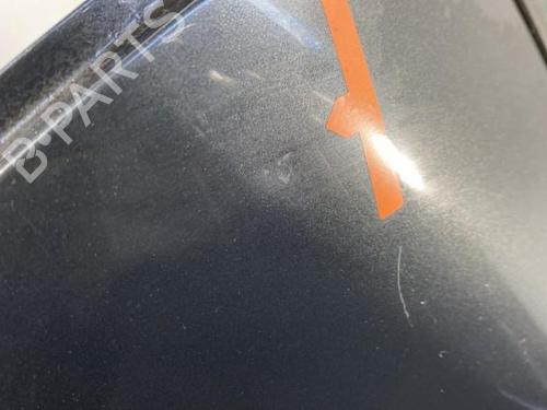 Left rear door PEUGEOT 208 I (CA_, CC_) 1.2 VTI 82 | BP28056008C4