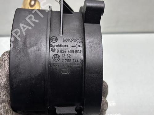 Mass air flow sensor BMW 1 (E87) 118 d | BP27632116M95 