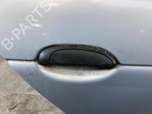 Used Right rear door RENAULT MEGANE I (BA0/1_) [1995-2004]  21959514