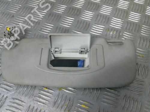 Left sun visor SMART FORFOUR (454) 1.5 (454.032) | BP20013127I1 