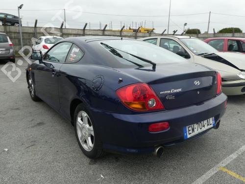 Right front fog light HYUNDAI COUPE II (GK) 2.0 GLS | BP21081036C31 