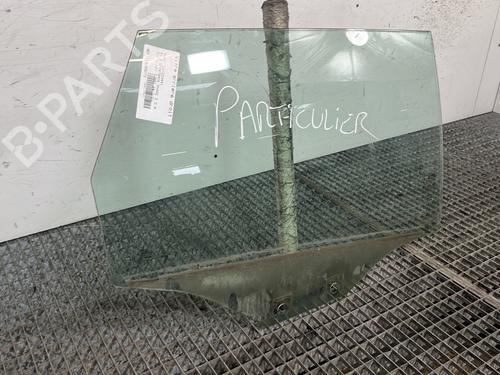 Rear right door window AUDI A3 Sportback (8PA) 2.0 TDI 16V | BP29897706C21 