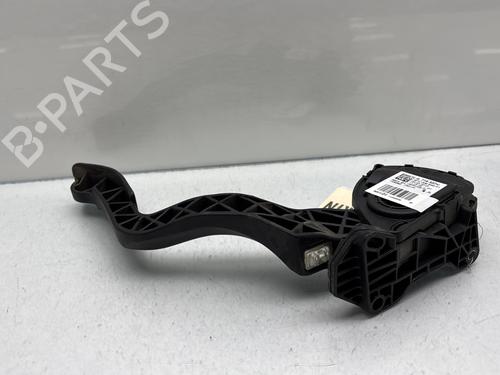 Pedal PEUGEOT 208 I (CA_, CC_) 1.2 VTI 82 | BP28672707I4