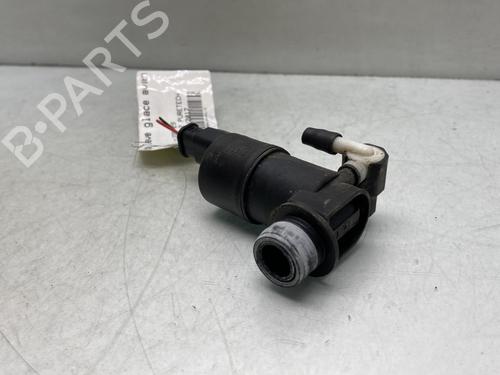Used Other PEUGEOT 208 I (CA_, CC_) 1.2 THP 110 (110 hp) 24962126