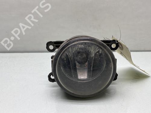 Used Left front fog light RENAULT SCÉNIC III (JZ0/1_) 1.5 dCi (110 hp) 26715590