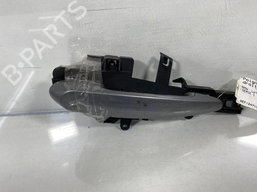 Used Front right exterior door handle BMW 1 (F20) [2011-2019]  19984535