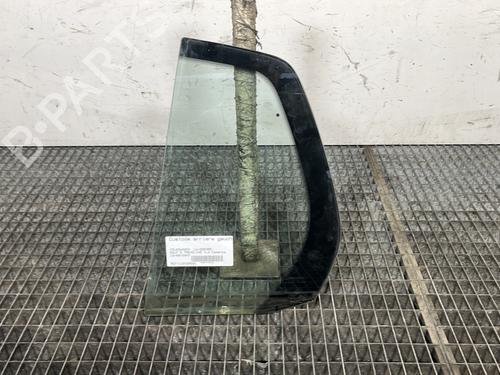 Used Rear left door window VW GOLF V (1K1) 1.4 16V (80 hp) 31641580