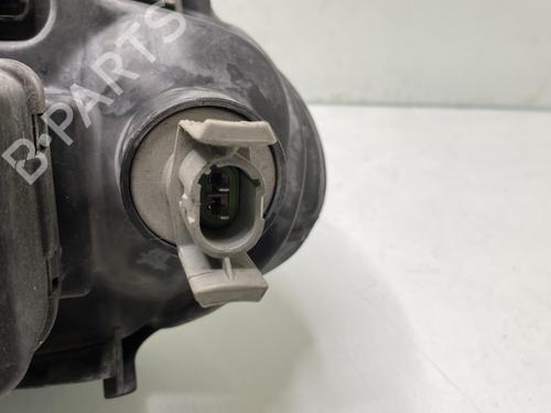 Left headlight RENAULT MEGANE I (BA0/1_) 1.6 16V (BA04, BA0B, BA11, BA1J, BA16, BA19, BA1K, BA1V,... | BP28103048C28 