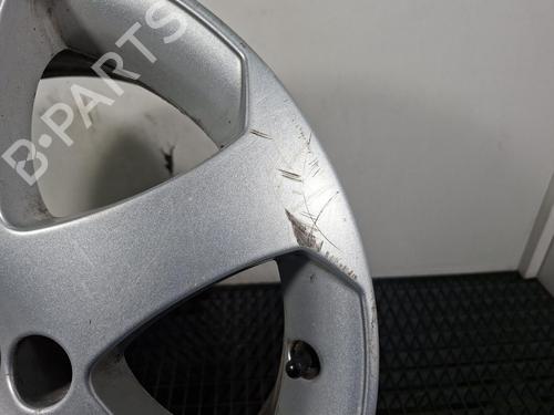 Used Rim Rim 38625822 38625822