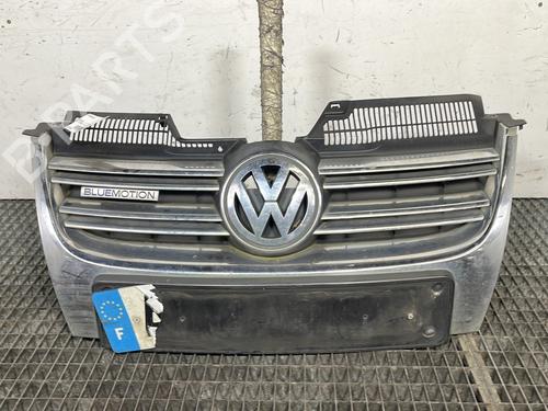 grille-vw-golf-v-variant-1k5-2007-2008-2009-31656643 main image