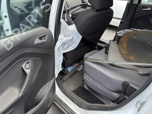 AC compressor FORD C-MAX II (DXA/CB7, DXA/CEU) 1.5 TDCi | BP27657366M34  - Image 5