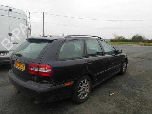 Front right lock VOLVO V40 Estate (645) 1.8 | BP19999435C97 