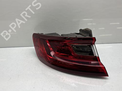 Used Left taillight RENAULT MEGANE IV Hatchback (B9A/M/N_) 1.2 TCe 130 (B9MR) (130 hp) 32136622